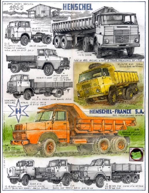 HENSHEL