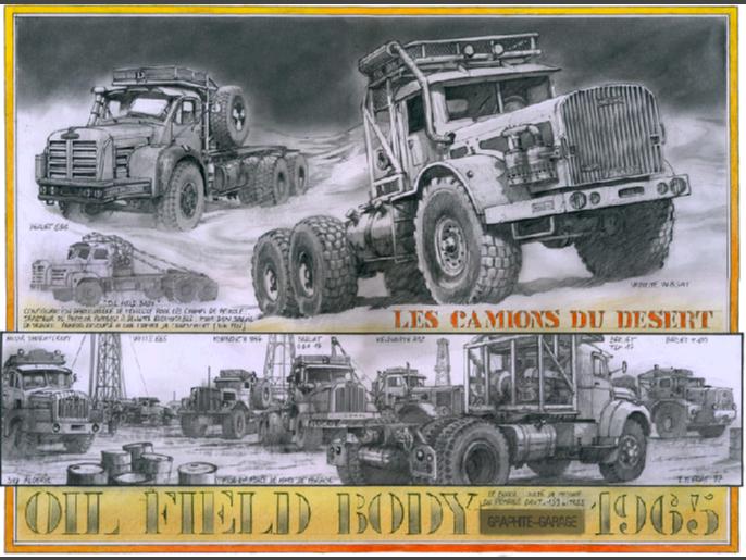 OilFieldBody
