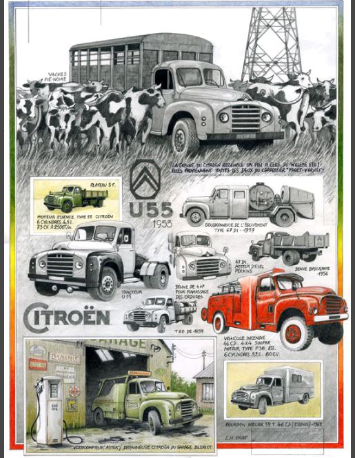 CitroenU55