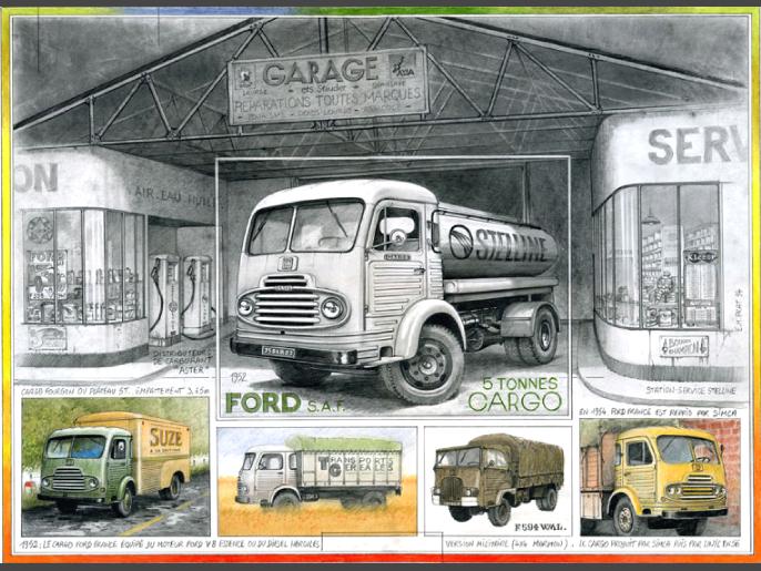 CargoFord