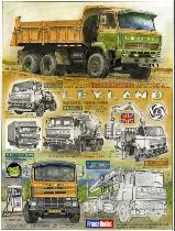 LEYLAND