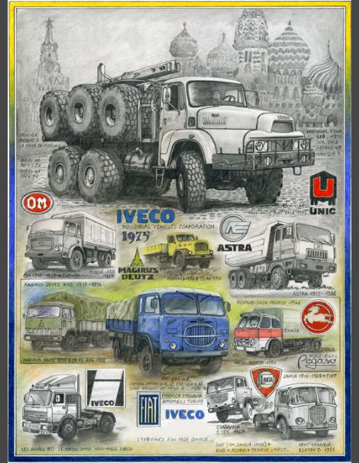 Iveco