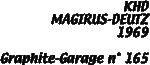 KHD