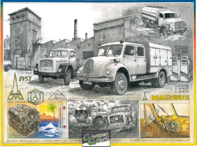 Magirus