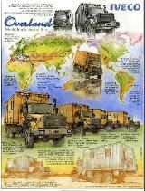 OVERLAND