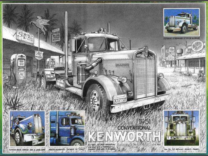 Kenworth