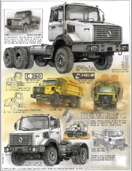 RenaultC