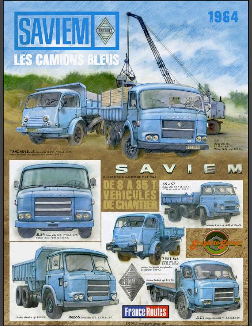 Saviem