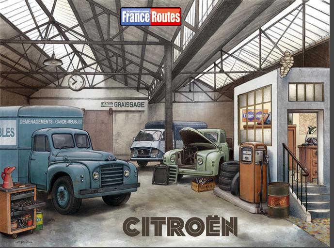 CitroenT55