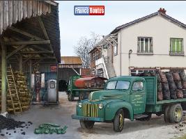 FORDcharbonnier