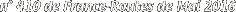 n° 410 de France-Routes de