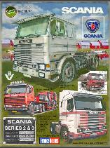 scania