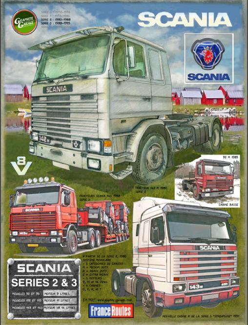 scania