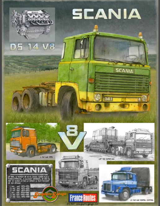 Scania