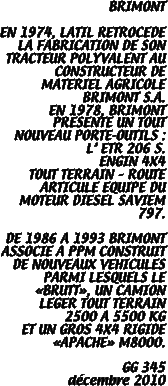 BRIMONT