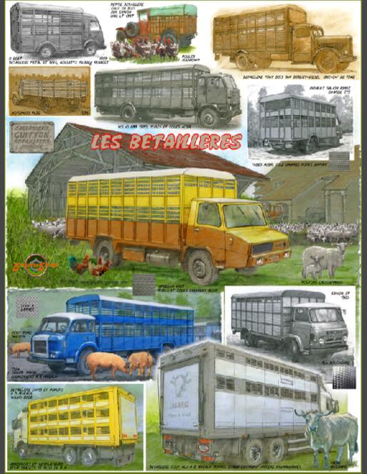 betailleres