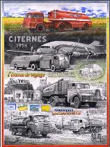 Citernes