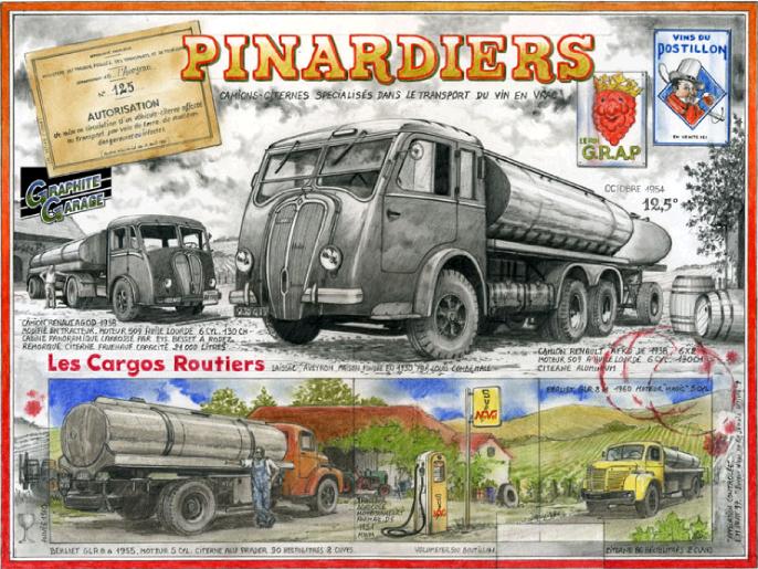 Pinardiers