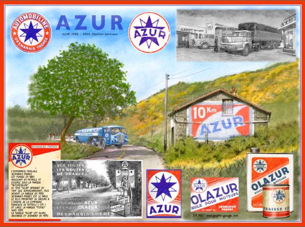 AZUR1