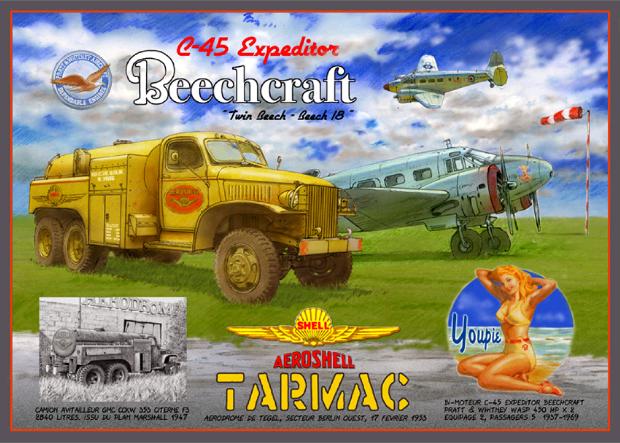 Beechcraft