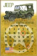 calendarjeep