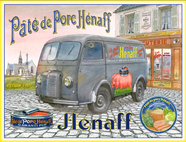Henaff
