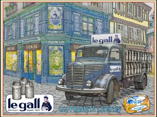 leGall