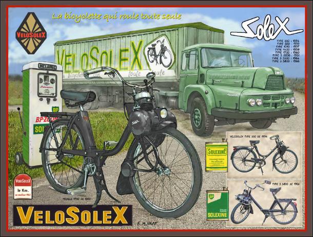Solex